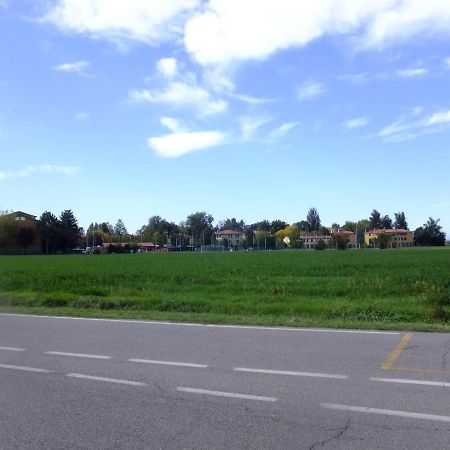 קלדררה די רנו B&B Il Borghetto מראה חיצוני תמונה