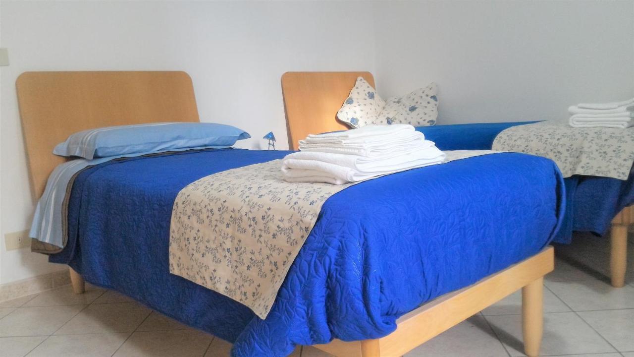 קלדררה די רנו B&B Il Borghetto מראה חיצוני תמונה