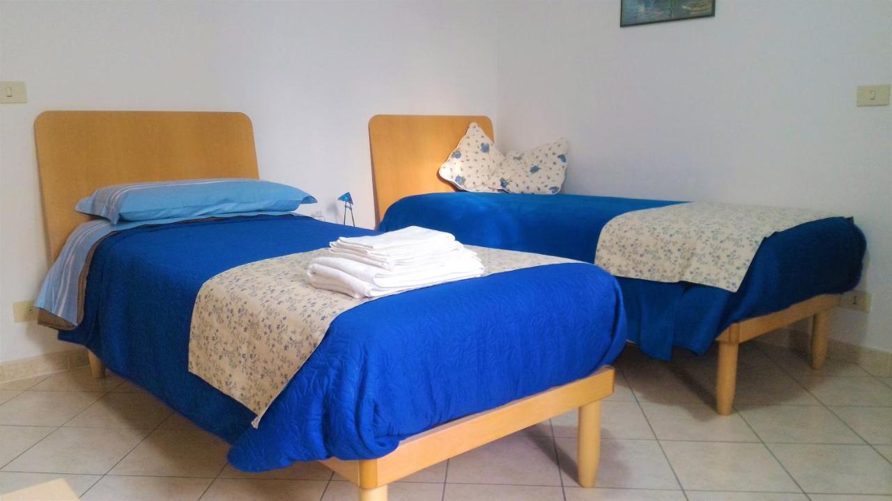 קלדררה די רנו B&B Il Borghetto מראה חיצוני תמונה