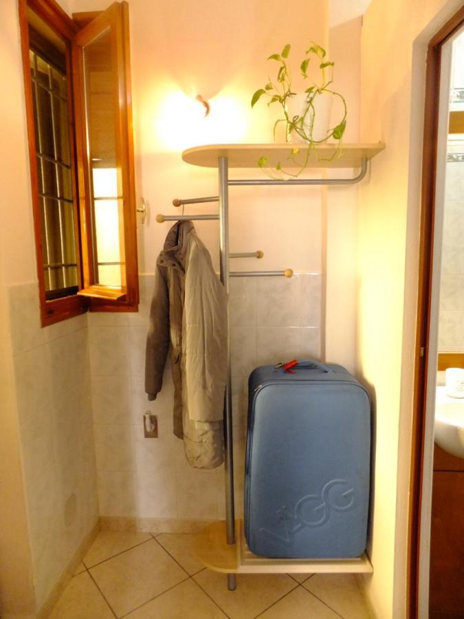 קלדררה די רנו B&B Il Borghetto מראה חיצוני תמונה