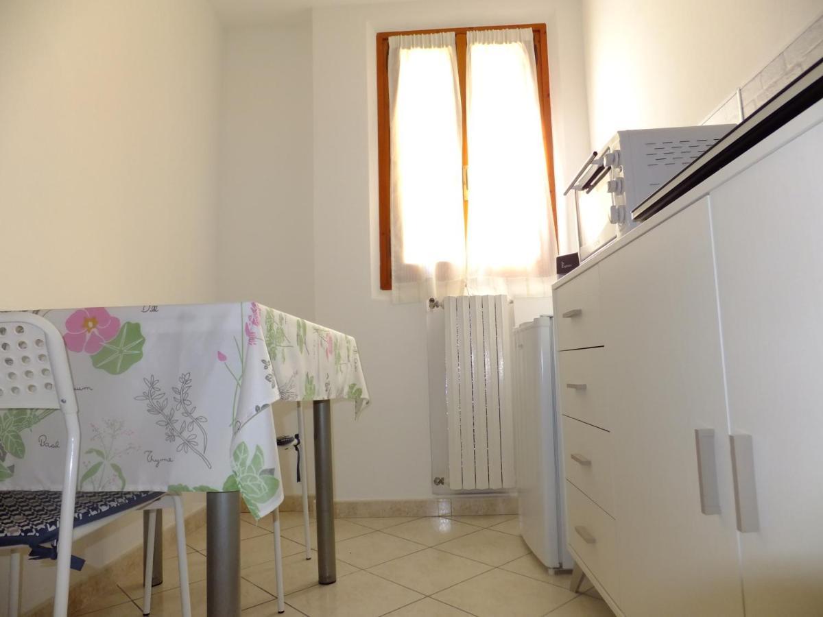קלדררה די רנו B&B Il Borghetto מראה חיצוני תמונה