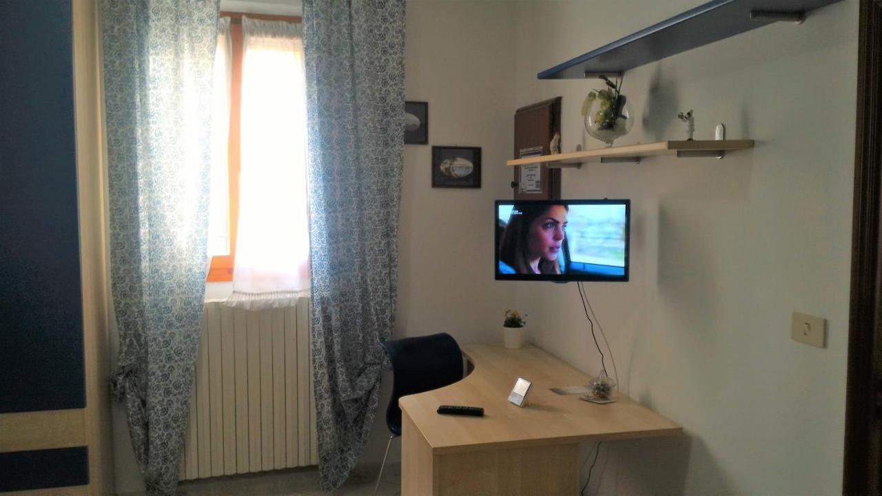 קלדררה די רנו B&B Il Borghetto מראה חיצוני תמונה